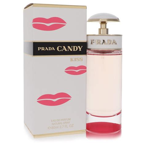 perfumes similar to prada candy kiss|prada candy kiss 2.7 oz.